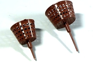 Panier à engrais bonsaï