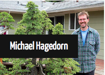 Michael Hagedorn