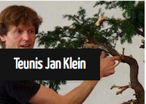 Teunis Jan Klein