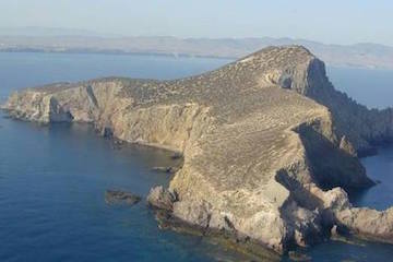 Rock island (Jose Luis Largtategui)