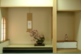 Bonsai wallpaper